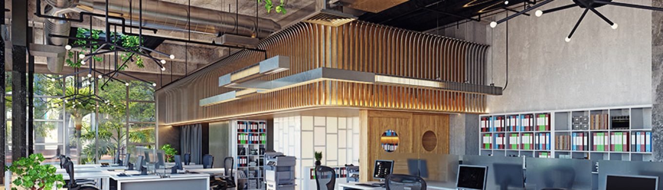 coworking-escritório